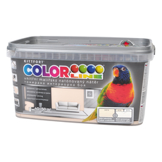 COLOR LINE ЛАТЕКС 03 БЯЛ ШОКОЛАД 4 kg COLOR LINE ЛАТЕКС 03 БЯЛ ШОКОЛАД 4 kg