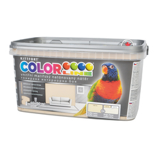 COLOR LINE ЛАТЕКС 04 КАФЕ ЛАТЕ 4 kg COLOR LINE ЛАТЕКС 04 КАФЕ ЛАТЕ 4 kg