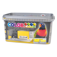 COLOR LINE ЛАТЕКС 05 СЛЪНЧОГЛЕД 4 kg COLOR LINE ЛАТЕКС 05 СЛЪНЧОГЛЕД 4 kg