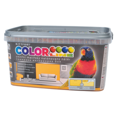 COLOR LINE ЛАТЕКС 06 ПОРТОКАЛ 4 kg COLOR LINE ЛАТЕКС 06 ПОРТОКАЛ 4 kg