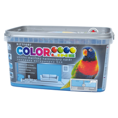 COLOR LINE ЛАТЕКС 09 СВЕТЛО СИНЬО 4 kg COLOR LINE ЛАТЕКС 09 СВЕТЛО СИНЬО 4 kg