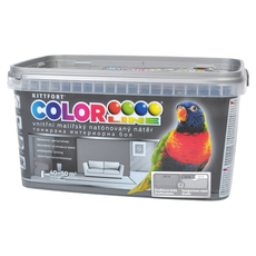 COLOR LINE ЛАТЕКС 12 ГРАФИТЕНО СИВО 4 kg COLOR LINE ЛАТЕКС 12 ГРАФИТЕНО СИВО 4 kg
