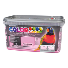COLOR LINE ЛАТЕКС 18 РОЗОВО 4 kg COLOR LINE ЛАТЕКС 18 РОЗОВО 4 kg