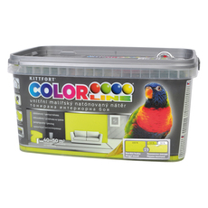 COLOR LINE ЛАТЕКС 19 ПЛАН.ЛИВАДА 4 kg COLOR LINE ЛАТЕКС 19 ПЛАН.ЛИВАДА 4 kg