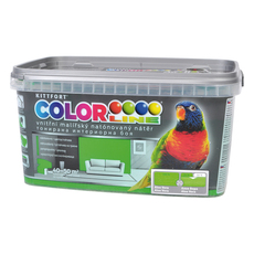 COLOR LINE ЛАТЕКС 20 АЛОЕ ВЕРА 4 kg COLOR LINE ЛАТЕКС 20 АЛОЕ ВЕРА 4 kg