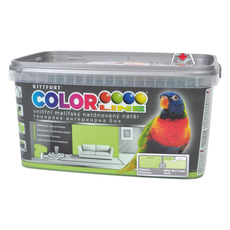 &COLOR LINE ЛАТЕКС 22 ШАМ-ФЪСТЪЦИ 4 kg &COLOR LINE ЛАТЕКС 22 ШАМ-ФЪСТЪЦИ 4 kg