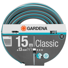 GARDENA Маркуч Classic 15 м, 1/2 18000-2 GARDENA Маркуч Classic 15 м, 1/2 18000-2