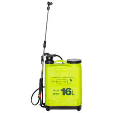 РЪЧНА ГРЪБНА ПРЪСКАЧКА 16 ЛИТРА HERLY РЪЧНА ГРЪБНА ПРЪСКАЧКА 16 ЛИТРА HERLY