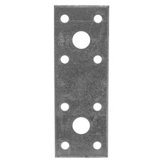 КРЕПО ПРАВА ПЛАНКА ШИРОК ОТВОР 100X35 MM КРЕПО ПРАВА ПЛАНКА ШИРОК ОТВОР 100X35 MM