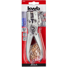 ПРЕСА ЗА КАПСИ KWB ПРЕСА ЗА КАПСИ KWB