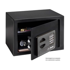 СЕЙФ BURG WACHTER FAVOR S5 E СЕЙФ BURG WACHTER FAVOR S5 E
