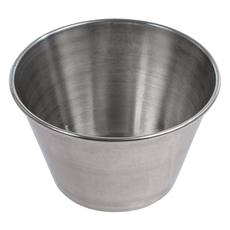 КУПИЧКА ЗА КРЕМ КАРАМЕЛ Ф8.5/H5СМ BRIO КУПИЧКА ЗА КРЕМ КАРАМЕЛ Ф8.5/H5СМ BRIO