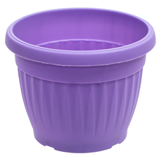 ПЛАСТМАСОВА САКСИЯ Ф14CM РЕБРА ПЛАСТМАСОВА САКСИЯ Ф14CM РЕБРА