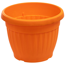 ПЛАСТМАСОВА САКСИЯ Ф14CM РЕБРА ПЛАСТМАСОВА САКСИЯ Ф14CM РЕБРА