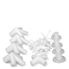 АКСЕСОАРИ ЗА ГРАДИНСКА ШАТРА HD GARDEN STAR АКСЕСОАРИ ЗА ГРАДИНСКА ШАТРА HD GARDEN STAR