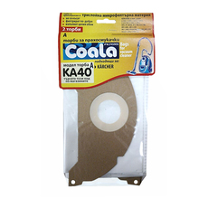 ТОРБИ ЗА ПРАХОСМУКАЧКА KA40-A ЗА KARCHER WD2, WD2.250 COALA ТОРБИ ЗА ПРАХОСМУКАЧКА KA40-A ЗА KARCHER WD2, WD2.250 COALA