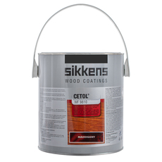 CETOL WF 9810 ВОДОРАЗТВОРИМ ЛАК ЗА ДЪРВО SIKKENS CETOL WF 9810 ВОДОРАЗТВОРИМ ЛАК ЗА ДЪРВО SIKKENS