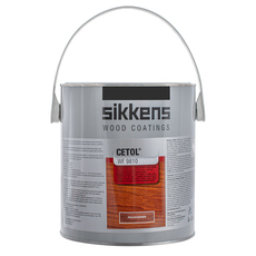 CETOL WF 9810 ВОДОРАЗТВОРИМ ЛАК ЗА ДЪРВО SIKKENS CETOL WF 9810 ВОДОРАЗТВОРИМ ЛАК ЗА ДЪРВО SIKKENS