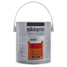 CETOL WF 9810 ВОДОРАЗТВОРИМ ЛАК ЗА ДЪРВО SIKKENS CETOL WF 9810 ВОДОРАЗТВОРИМ ЛАК ЗА ДЪРВО SIKKENS