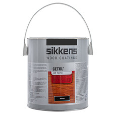 CETOL WF 9810 ВОДОРАЗТВОРИМ ЛАК ЗА ДЪРВО SIKKENS CETOL WF 9810 ВОДОРАЗТВОРИМ ЛАК ЗА ДЪРВО SIKKENS