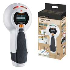 LL ДЕТЕКТОР CombiFinder Plus LL ДЕТЕКТОР CombiFinder Plus