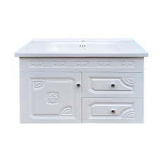 ШКАФ ЗА БАНЯ С УМИВАЛНИК SYNCHRO 8912-90 ШКАФ ЗА БАНЯ С УМИВАЛНИК SYNCHRO 8912-90