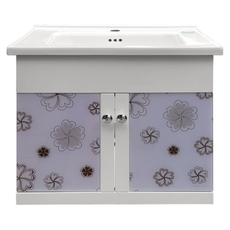 Шкаф с умивалник S56 Шкаф с умивалник S56