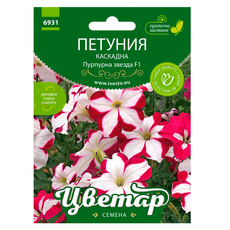 ХИБРИДНИ ПЕЛЕТИРАНИ СЕМЕНА ПЕТУНИЯ ЛАВИНА ПУРПУРНА ЗВЕЗДА ЦВЕТАР ХИБРИДНИ ПЕЛЕТИРАНИ СЕМЕНА ПЕТУНИЯ ЛАВИНА ПУРПУРНА ЗВЕЗДА ЦВЕТАР