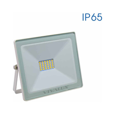 LED прожектор TREND 20W 4000K IP65 Бяло LED прожектор TREND 20W 4000K IP65 Бяло