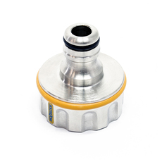 HOZELOCK АДАПТЕР ЗА КРАН МЕТАЛЕН 1" HOZELOCK АДАПТЕР ЗА КРАН МЕТАЛЕН 1"