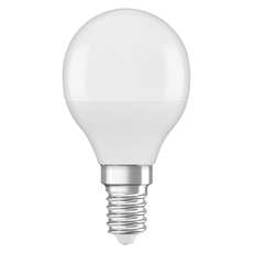 LED КРУШКА OSRAM E14 5W 470LM 2700K ТОПЧЕ LED КРУШКА OSRAM E14 5W 470LM 2700K ТОПЧЕ