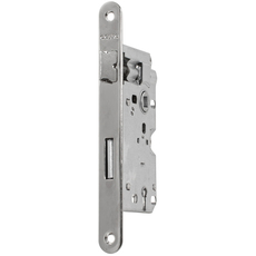 Брава с обикновен ключ 70/50 Брава с обикновен ключ 70/50