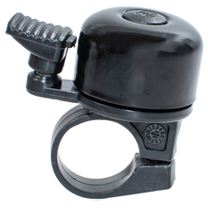 ЗВЪНЕЦ ЗА ВЕЛОСИПЕД МИНИ FISHER ЗВЪНЕЦ ЗА ВЕЛОСИПЕД МИНИ FISHER