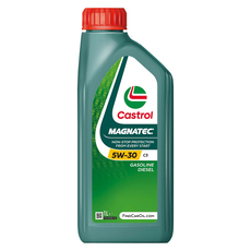 CASTROL MAGNATEC STOP-START 5W-30 C3 1L CASTROL MAGNATEC STOP-START 5W-30 C3 1L