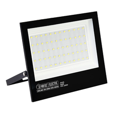 LED SMD ПРОЖЕКТОР 50W 6400K IP65 2500Lm LED SMD ПРОЖЕКТОР 50W 6400K IP65 2500Lm
