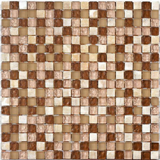 МОЗАЙКА INTERMATEX LAGOS BEIGE 30X30 CM МОЗАЙКА INTERMATEX LAGOS BEIGE 30X30 CM