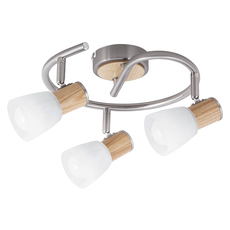 Спот Gavin 3xE14 40W Спот Gavin 3xE14 40W