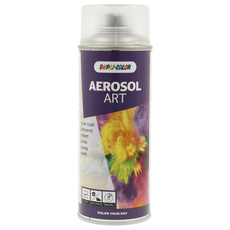 AEROSOL ART ЛАК ГЛАНЦ БЪРЗОСЪХНЕЩ 400 ml AEROSOL ART ЛАК ГЛАНЦ БЪРЗОСЪХНЕЩ 400 ml