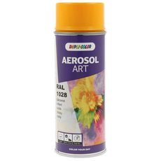 AEROSOL ART 1028 БЪРЗОСЪХНЕЩ 400 ml AEROSOL ART 1028 БЪРЗОСЪХНЕЩ 400 ml