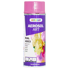 AEROSOL ART 4003 БЪРЗОСЪХНЕЩ 400 ml AEROSOL ART 4003 БЪРЗОСЪХНЕЩ 400 ml