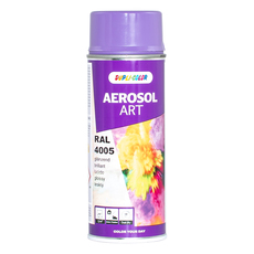 AEROSOL ART 4005 БЪРЗОСЪХНЕЩ 400 ml AEROSOL ART 4005 БЪРЗОСЪХНЕЩ 400 ml