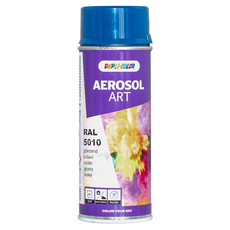 AEROSOL ART 5010 БЪРЗОСЪХНЕЩ 400 ml AEROSOL ART 5010 БЪРЗОСЪХНЕЩ 400 ml