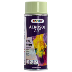AEROSOL ART 6019 БЪРЗОСЪХНЕЩ 400 ml AEROSOL ART 6019 БЪРЗОСЪХНЕЩ 400 ml