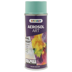 AEROSOL ART 6027 БЪРЗОСЪХНЕЩ 400 ml AEROSOL ART 6027 БЪРЗОСЪХНЕЩ 400 ml
