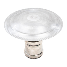 ЯПОНСКА ШАПКА ИНОКС Ф80MM KAMININOX ЯПОНСКА ШАПКА ИНОКС Ф80MM KAMININOX