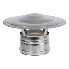 ПРОТИВОДИМНО ВАРЕЛЧЕ ИНОКС Ф150MM KAMININOX ПРОТИВОДИМНО ВАРЕЛЧЕ ИНОКС Ф150MM KAMININOX