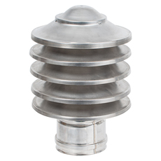 ПАГОДА ИНОКС Ф100ММ KAMININOX ПАГОДА ИНОКС Ф100ММ KAMININOX