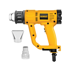 DeWALT ПИСТ. ГОР. ВЪЗДУХ D26411 1800 W DeWALT ПИСТ. ГОР. ВЪЗДУХ D26411 1800 W
