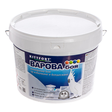 ВАРОВА БОЯ БЯЛА 6 kg ВАРОВА БОЯ БЯЛА 6 kg
