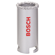 BOSCH, БОРКОРОНА HM 33 MM BOSCH, БОРКОРОНА HM 33 MM